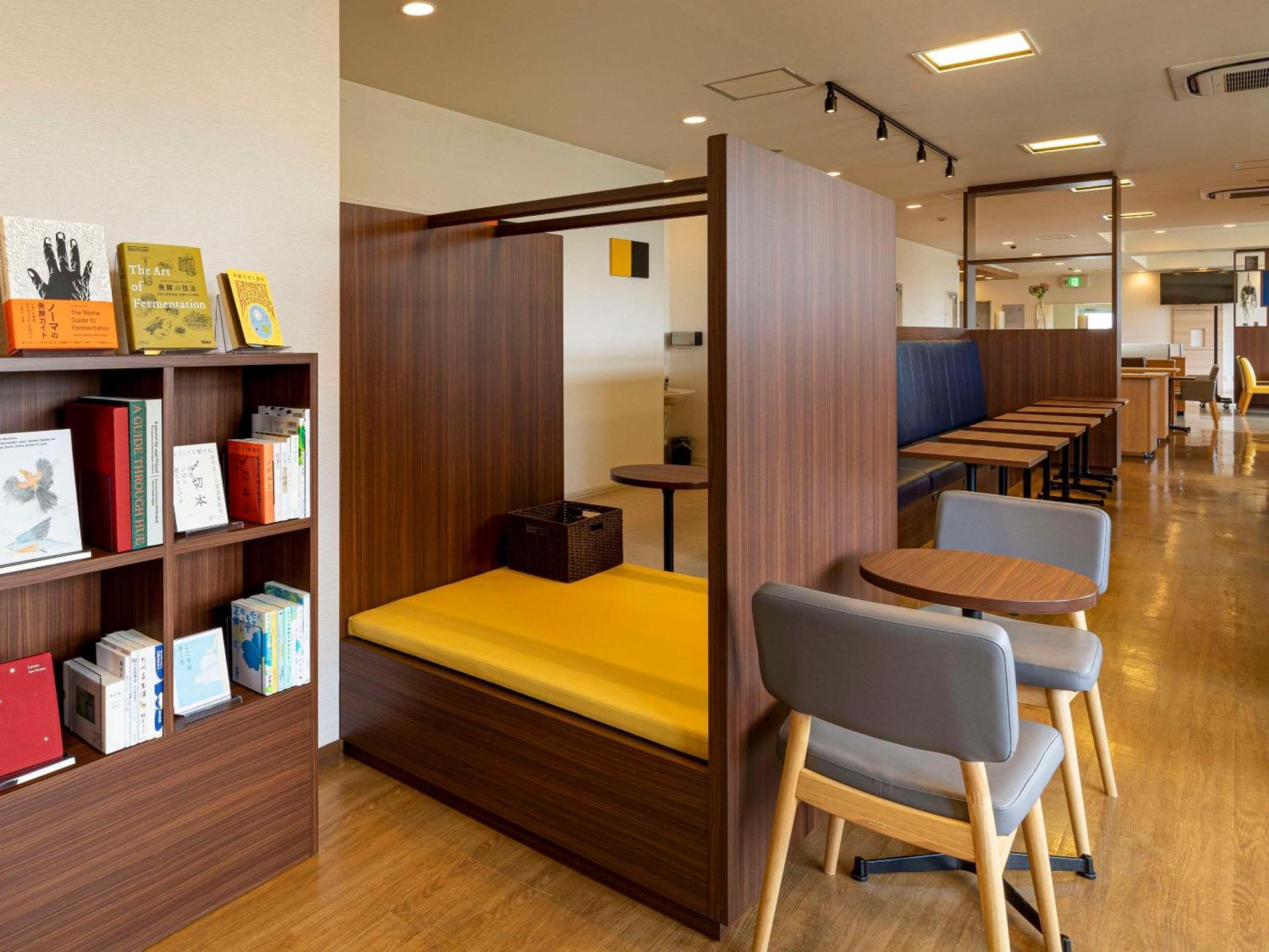 Comfort Hotel Hikone Kültér fotó