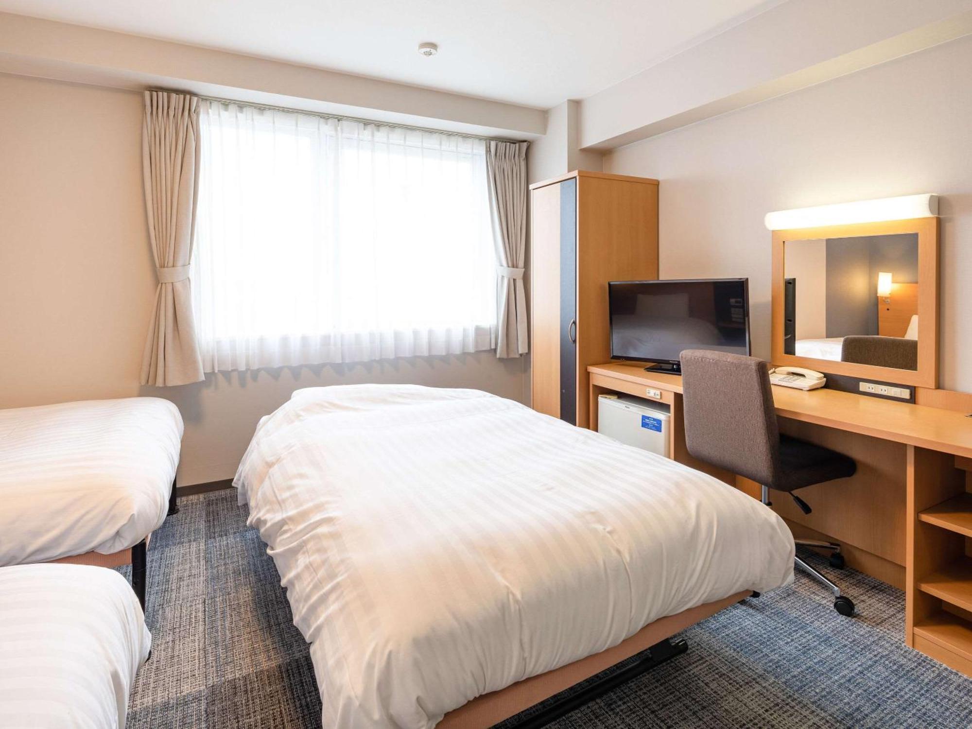 Comfort Hotel Hikone Kültér fotó