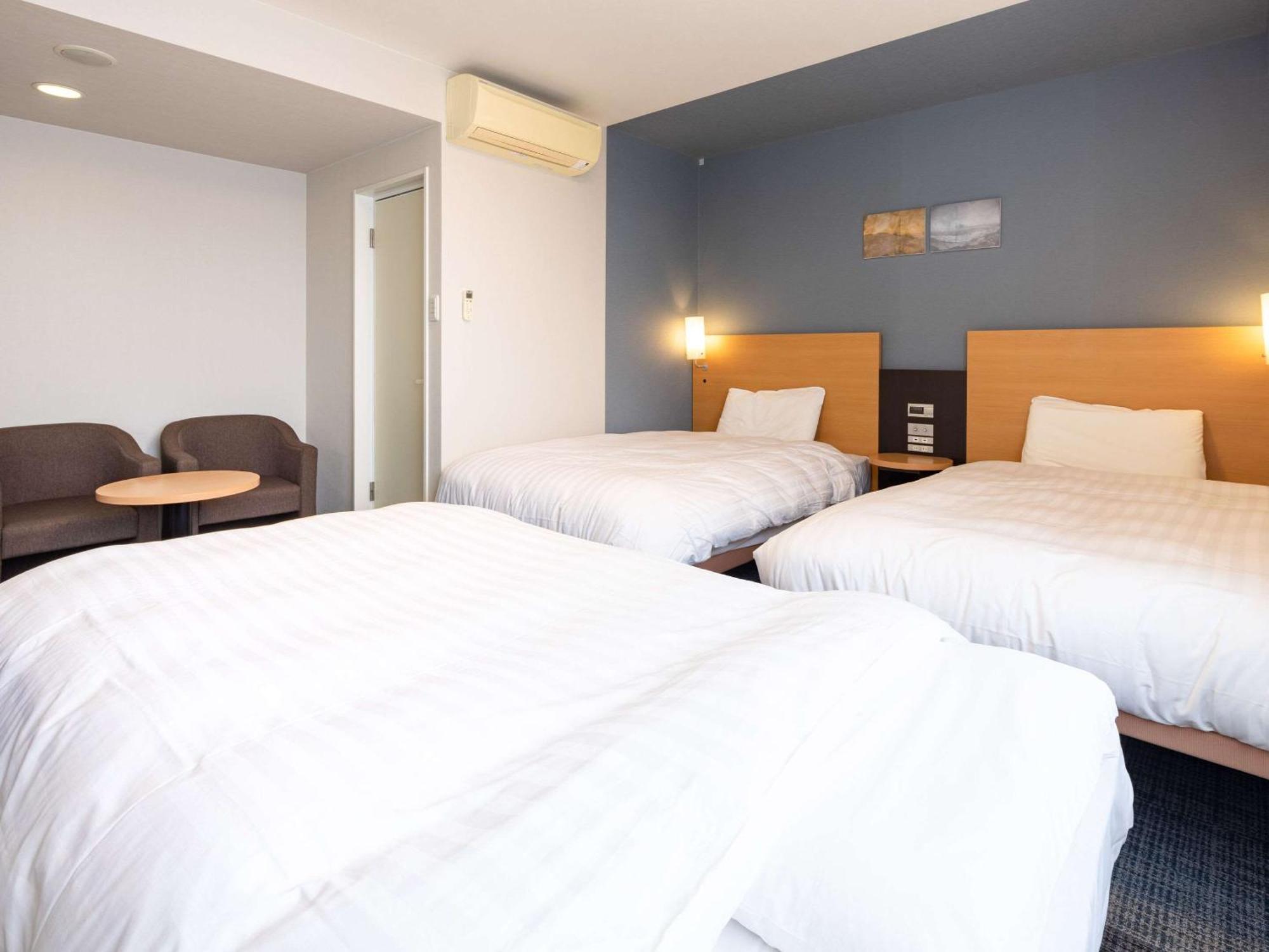 Comfort Hotel Hikone Kültér fotó