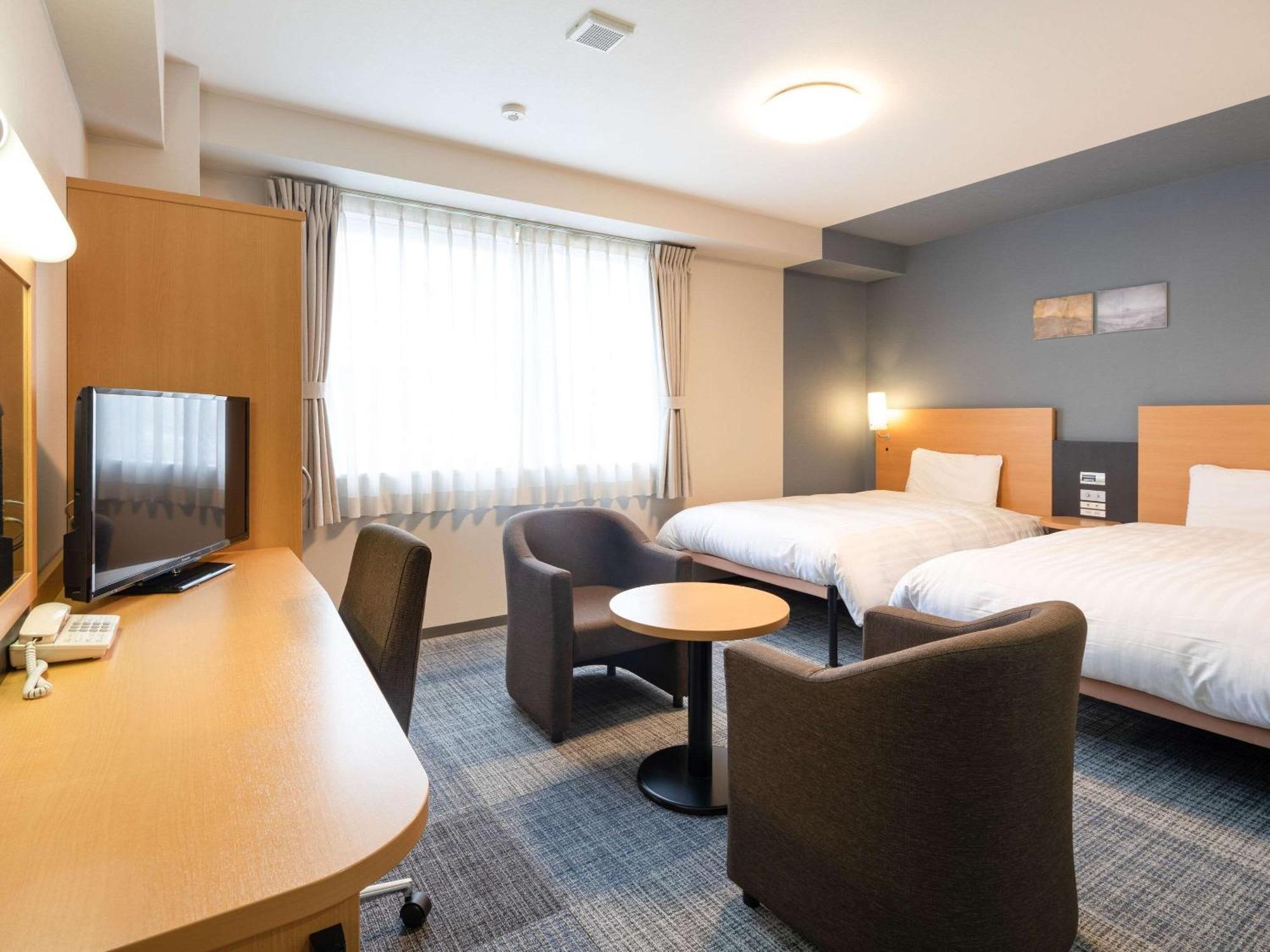 Comfort Hotel Hikone Kültér fotó
