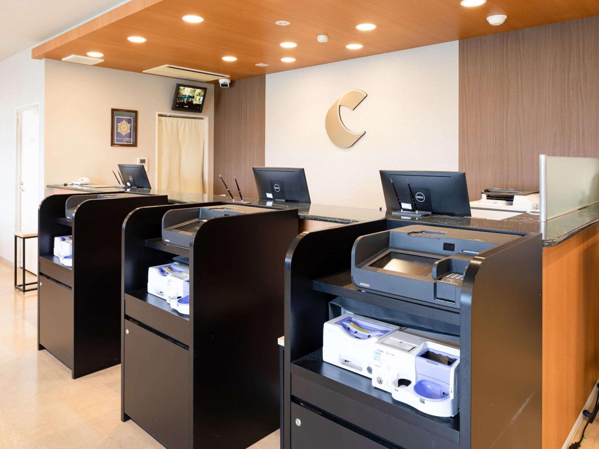Comfort Hotel Hikone Kültér fotó