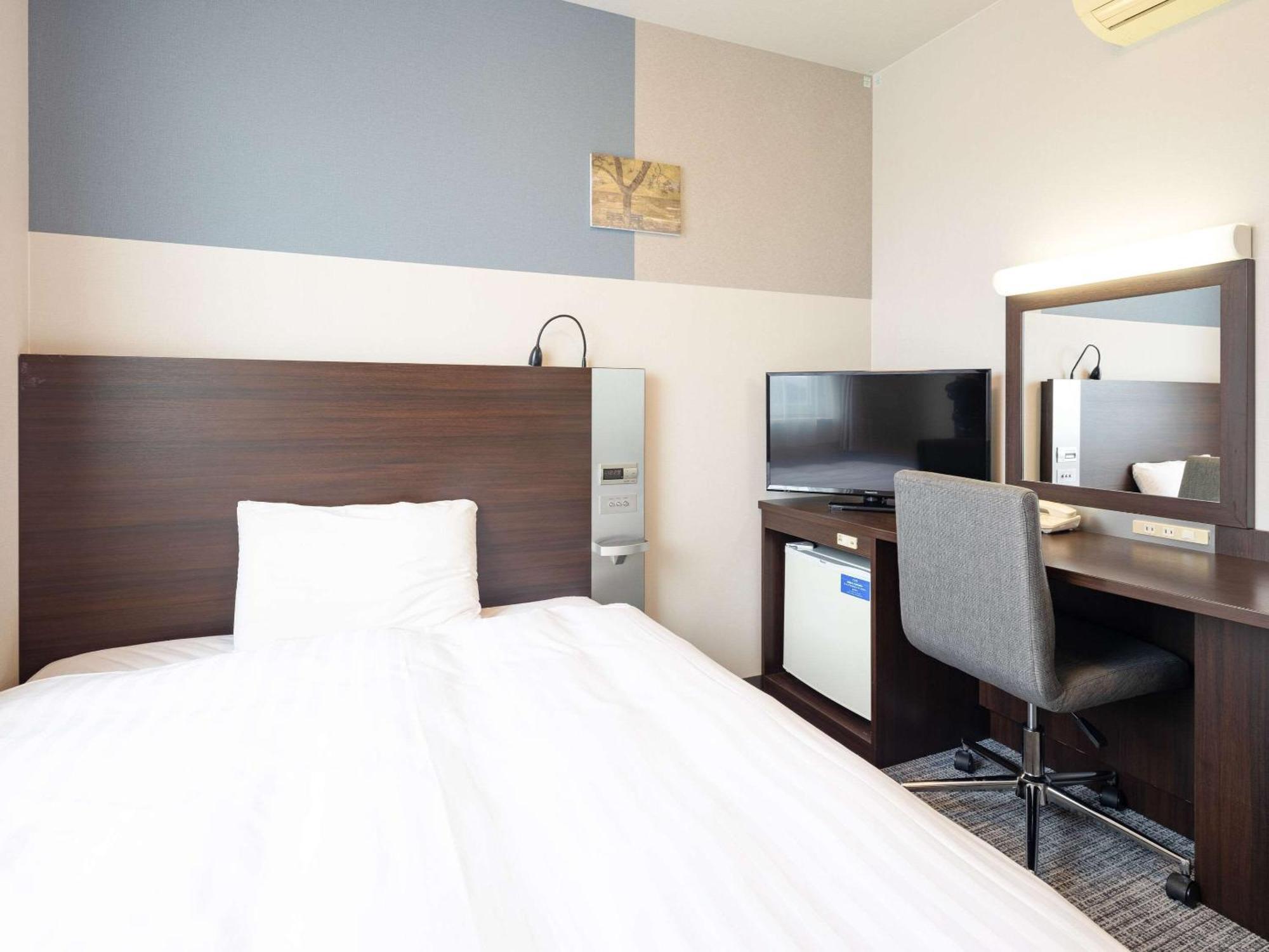 Comfort Hotel Hikone Kültér fotó